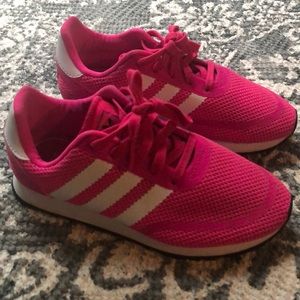 Adidas Ortholite Sneakers